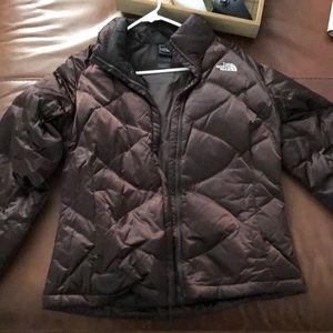 North Face Puffer Jacket